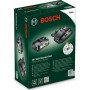 Bosch Σετ Μπαταρία Λιθίου 18V 2.5Ah με Φορτιστή 18VΚωδικός: 1600A00K1P 