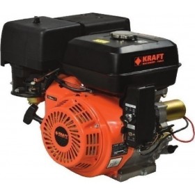 Kraft Κινητήρας Βενζίνης 15hp 23467 Kraft Κινητήρας Βενζίνης 15hp 23467