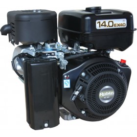 Robin Κινητήρας Βενζίνης 14hp EX 40 DU Robin Κινητήρας Βενζίνης 14hp EX 40 DU