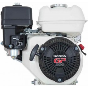 Honda Κινητήρας Βενζίνης 5.8hp GP200 Honda Κινητήρας Βενζίνης 5.8hp GP200