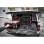 Milwaukee Βάση Τοίχου για Εργαλειοθήκες Packout 4932471638