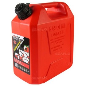 Seaflo Κάνιστρο Μεταφοράς Καυσίμου Ενισχυμένο Seaflo Κάνιστρο Μεταφοράς Καυσίμου Ενισχυμένο