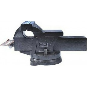 Finder Μέγγενη Πάγκου Σταθερή 203mm 190290