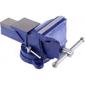 Finder Μέγγενη Πάγκου Σταθερή 12kg 190289