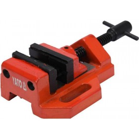 Yato Μέγγενη Δραπάνου Κολώνας 50mm YT-65071