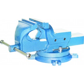 Maestro Μέγγενη Πάγκου Περιστρεφόμενη 150mm MBVR-150