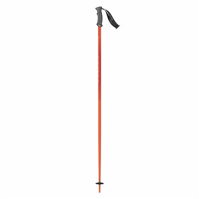 Scott Pole 540 P-Lite Black/Orange Pumpkin 130