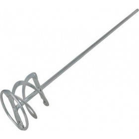 Kubala 1231 Αναδευτήρας Κονιαμάτων &amp Χρωμάτων SDS 95x500mm