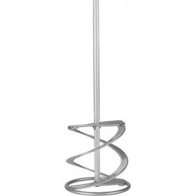 F.F. Group 45662 Αναδευτήρας Κονιαμάτων &amp Κόλλας Hex 60x400mm