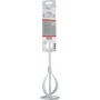 Bosch 2607990025 Αναδευτήρας Χρωμάτων Hex 80x400mm