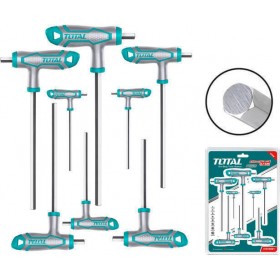 Total Σετ Allen Ταφ 8τμχΚωδικός: THHW8081 