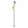 Scott Pole Proguide C SRS Black/Yellow 105-140