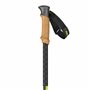 Scott Pole Proguide C SRS Black/Yellow 105-140