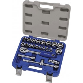 Irimo 129-23-4 Καστάνια με Καρυδάκια 1\2" 23τμχ