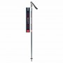 Scott Pole Sun Valley Retro Blue/Red 130