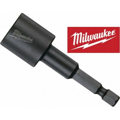 Milwaukee Μυτοκάρυδο Μαγνητικό 1/4" 10mm 4932352543