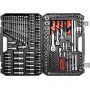 Yato YT-38841 Βαλίτσα με 216 Εργαλεία