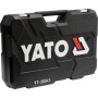 Yato YT-38841 Βαλίτσα με 216 Εργαλεία