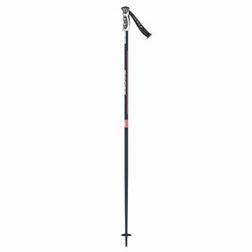 Scott Pole Sun Valley Retro Blue/Red 125