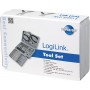 LogiLink WZ0023 Κασετίνα με 25 Εργαλεία