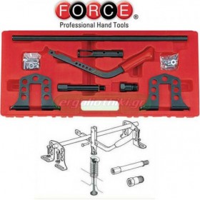 Force 62105 Σετ Εξωλκέων Ελατηρίων Βαλβίδων
