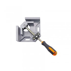 Kraft &amp Dele KD-1191 Σφιγκτήρας Γωνιών με Μέγιστο Άνοιγμα 68mm