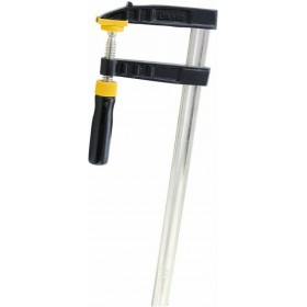 "F.F. Group 22916 Σφιγκτήρας ""F"" Βαρέως Τύπου με Μέγιστο Άνοιγμα 400mm" F.F. Group 22916 Σφιγκτήρας "F" Βαρέως Τύπου με Μέγιστο Άνοιγμα 400mm