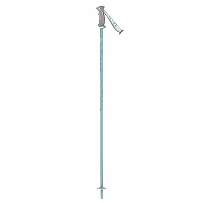 Scott Pole Kira Bright Blue 110