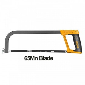 Ingco Πριόνι Σιδήρου 30cm HHFS3068