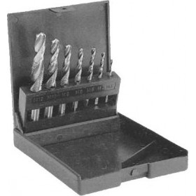 Voelkel 47837 Τρυπανοκολαούζα Κοβαλτίου Μηχανής 7τμχ