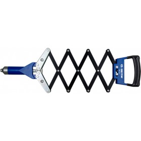 King Tony Πριτσιναδόρος Φυσαρμόνικα με 4 Μύτες 315mm 79721