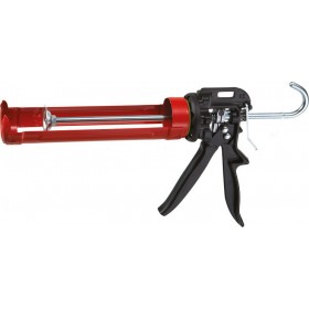 Turbo 5030296IH Πιστόλι Σιλικόνης Ανοικτού Τύπου 228mm