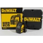Dewalt DW088K Αυτορυθμιζόμενο Γραμμικό Αλφάδι Laser Κόκκινης Δέσμης