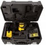 Dewalt DCE088D1G Αυτορυθμιζόμενο Γραμμικό Αλφάδι Laser Πράσινης Δέσμης