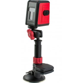 Bormann BDM 1000 Αυτορυθμιζόμενο Γραμμικό Αλφάδι Laser Κόκκινης Δέσμης Bormann BDM 1000 Αυτορυθμιζόμενο Γραμμικό Αλφάδι Laser Κόκκινης Δέσμης