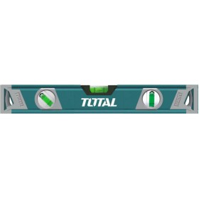 Total TMT2306 Αλφάδι 30cm με 3 μάτια Total TMT2306 Αλφάδι 30cm με 3 μάτια