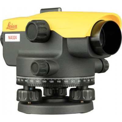 Leica N324 Αυτόματος Οπτικός Χωροβάτης 24x