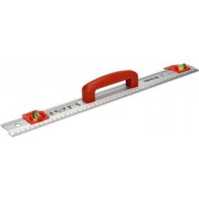 Yato YT-70715 Αλφαδοπήχης Αλουμινίου 100cm με Αλφάδι