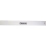 Topmaster Πήχης Αλουμινίου Απλός 2m 321723