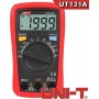 Uni-T Ψηφιακό Πολύμετρο UT-131A