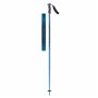 Scott Pole 540 P-Lite Black/Skydive Blue 115