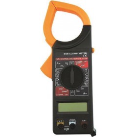 Eurolamp Αμπεροτσιμπίδα DT-266