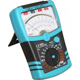 Adeleq Αναλογικό Πολύμετρο 10-345