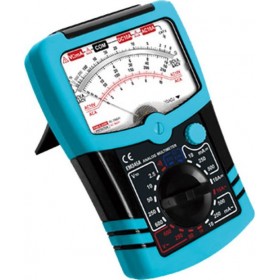E-Sun Αναλογικό Πολύμετρο EM-345
