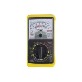 KTI Αναλογικό Πολύμετρο KT7007