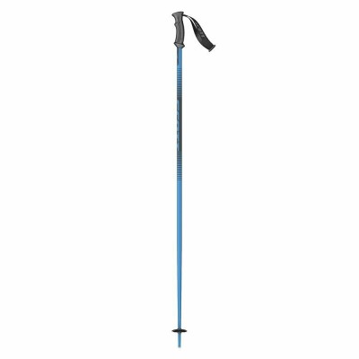 Scott Pole 540 P-Lite Black/Skydive Blue 120