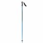 Scott Pole 540 P-Lite Black/Skydive Blue 120