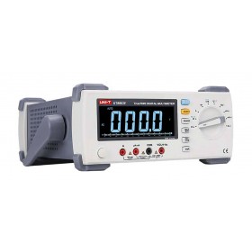Uni-T Πολύμετρο Πάγκου UT8803E