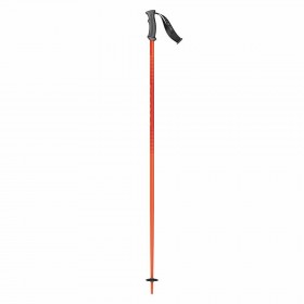 Scott Pole 540 P-Lite Black/Orange Pumpkin 125 Scott Pole 540 P-Lite Black/Orange Pumpkin 125