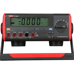 Uni-T Πολύμετρο Πάγκου UT-803 1565